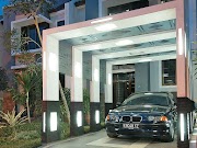 Ide 68+ Model Kanopi Rumah Mewah