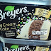 8 Frozen Facts About Breyers Mint Chocolate Chip Ice Cream