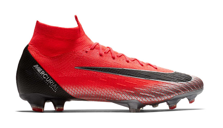 mercurial superfly 360 cr7