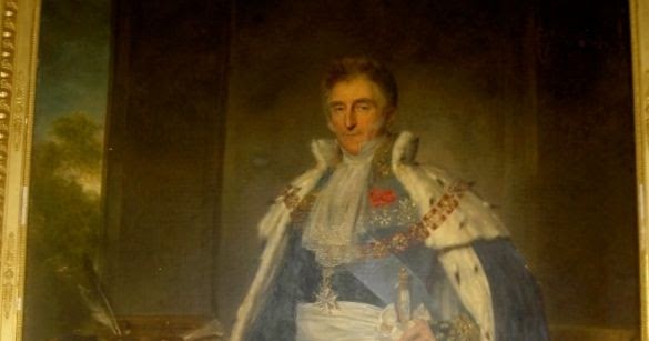 belfagor Cos'è una rivoluzione. HenriÉvrard de DreuxBrézé