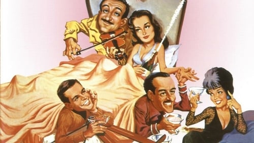 Descargar La Pantera Rosa 1963 Pelicula Completa En Espanol Latino 1080p 720p