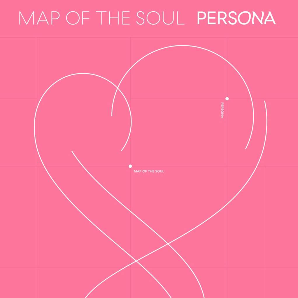BTS - MAP OF THE SOUL : PERSONA Albümü [ÇOK SATANLAR]