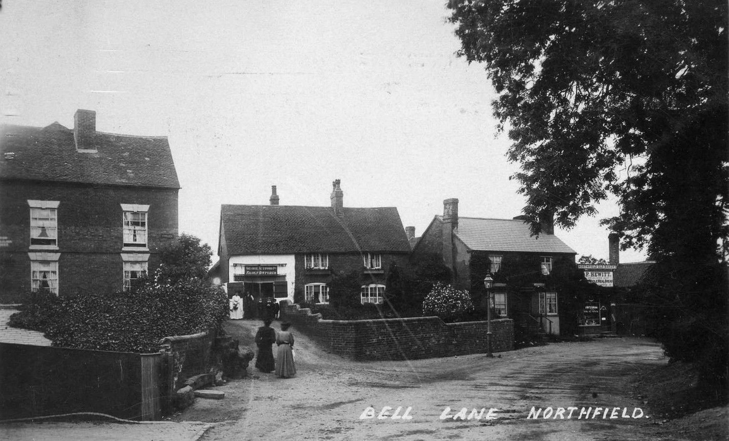 Northfield UK Bell Lane