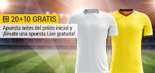 bwin promocion Tottenham vs Watford 30 abril bwin promocion Tottenham vs Watford 30 abril