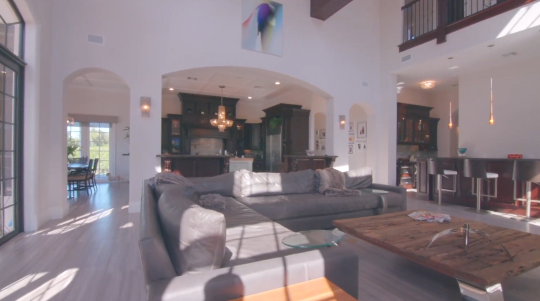 25 Interior Design Photos vs. 9136 NW 66th Ln, Parkland, FL Luxury Mansion Tour