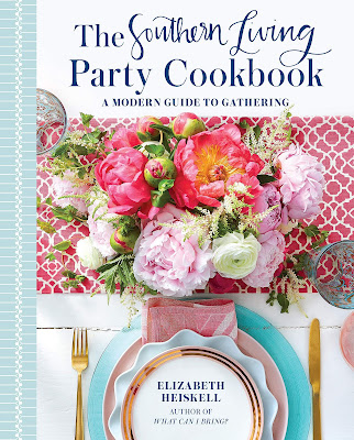 The Souther Living Party Cookbook