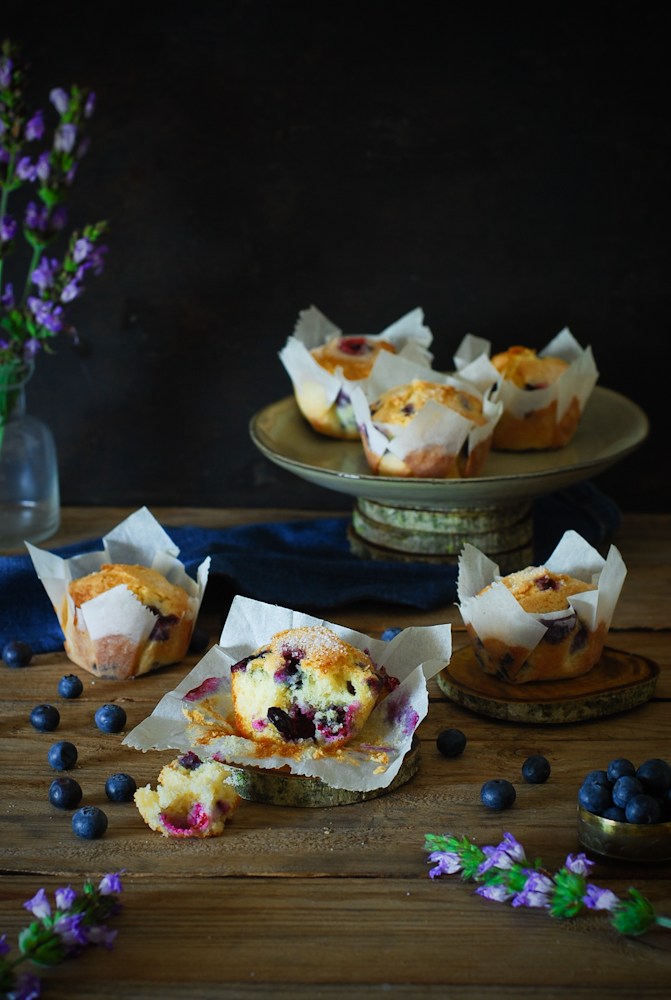 blueberry-muffins-magdalenas-arandanos-dulces-bocados