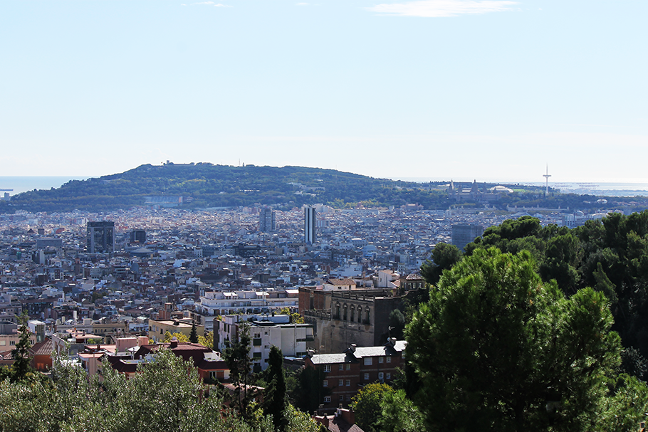 Cinq jours amoureux Barcelone Cinq jours amoureux Barcelone