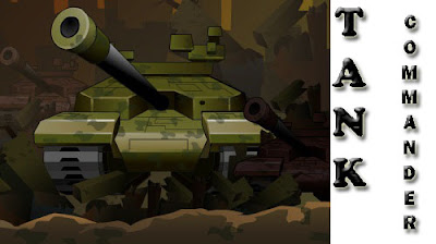 tank commander