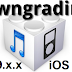Downgrade Latest iOS 9.3.5 to Older iOS 9.3.4 Firmware on iPhone, iPad and iPod Touch - Tutorial