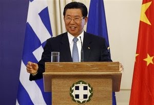 Τσάμπα το μετάλλιο...