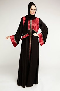 Model Abaya Modern Terbaru Paling Banyak Dicari Muslimah Model Abaya Modern Terbaru Paling Banyak Dicari Muslimah