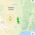 URGENTE: sismo atipico sacude texas.