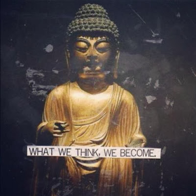 Buddha Quotes on Thinking