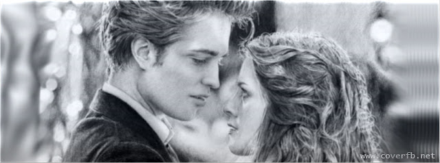 Twilight Fb Cover