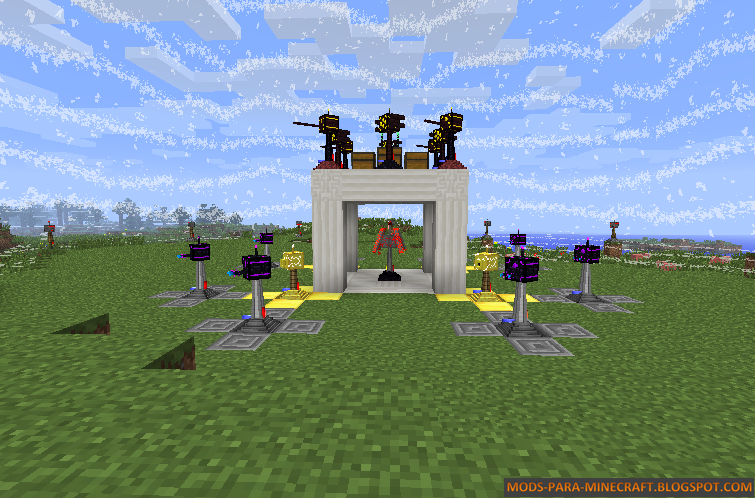mods para minecraft 1.5.2 minecrafteo