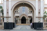 Masjid Jami Baiturrahman Robayan Jepara