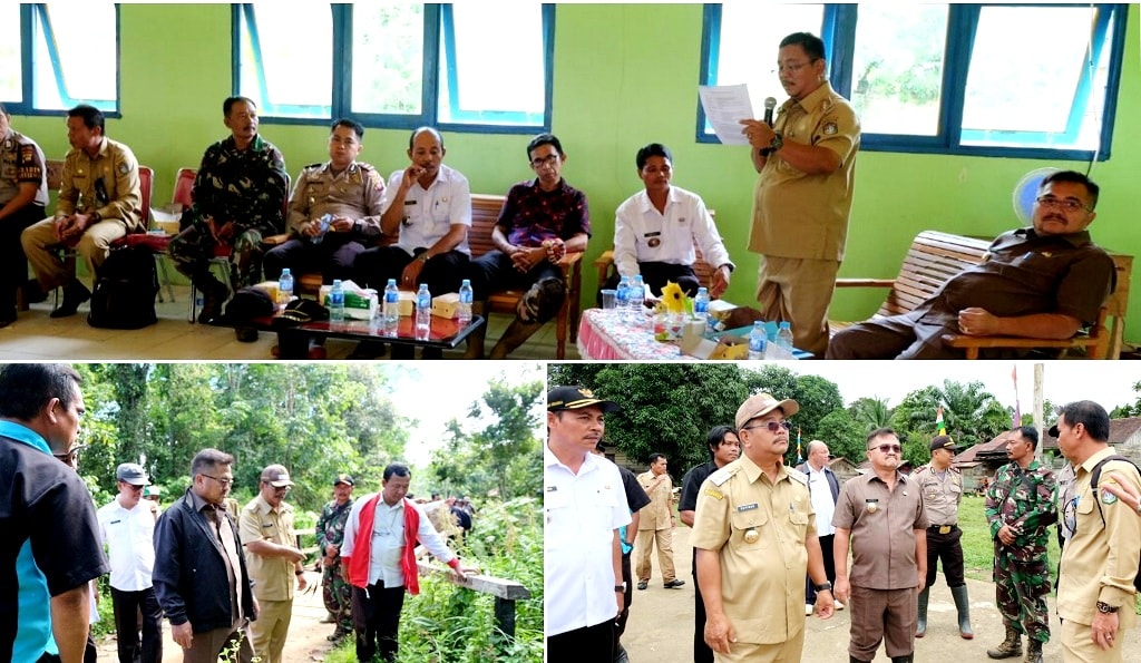 Cerita Kunker Bupati dan Wabup Ke Sunsong Bagian 4