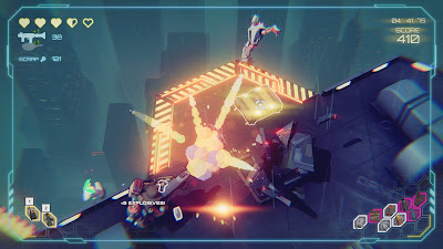 Danger Scavenger Game Screenshot 12