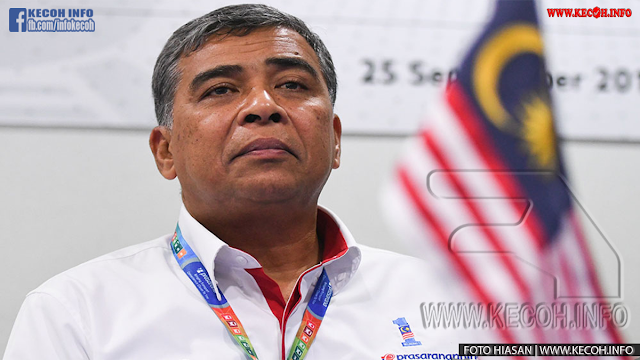 Bekas Ketua Polis Negara Bersedia Jika Disiasat Berkaitan Isu 1MDB?