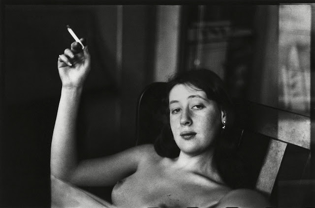 Saul Leiter