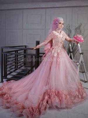 gaun pesta brokat anne avantie gaun pesta brokat anne avantie