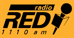 Radio Red 1110 AM en Vivo
