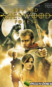 Baixar Filme Além Da Floresta De Sherwood Grátis Capa do Filme Além Da Floresta De Sherwood