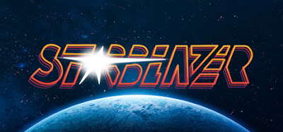 Starblazer Free Download