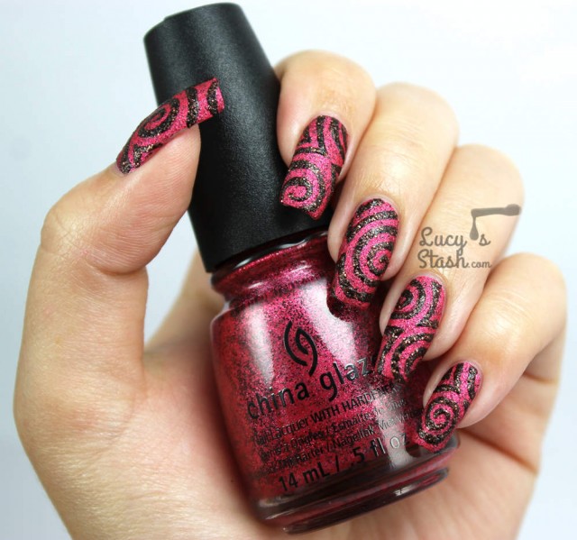 10 espectaculares diseños de uñas originales | Moda y Belleza 10 espectaculares diseños de uñas originales | Moda y Belleza