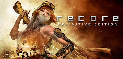 Download Game ReCore Definitive Edition PC