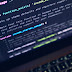 My developer workstation (Mac) default stack