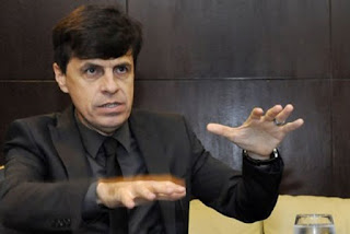 Resultado de imagem para secretário do Planejamento Gustavo Nogueira