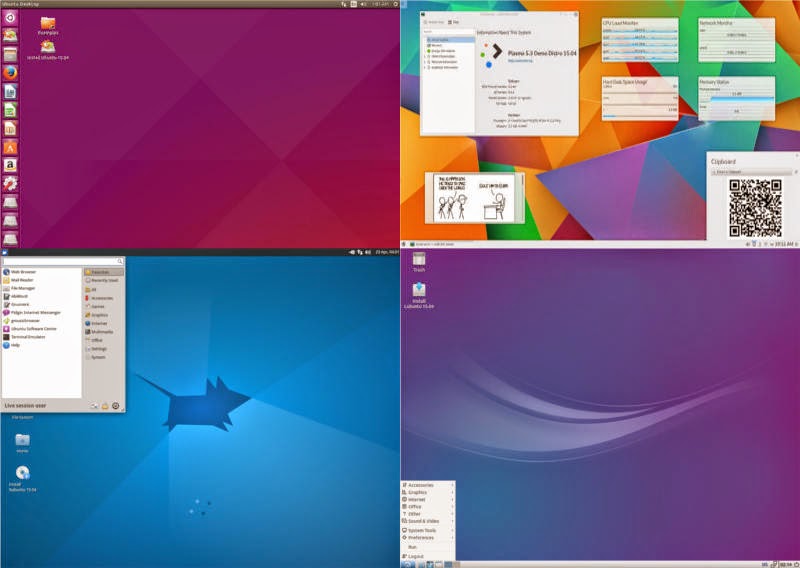 UBUNTU 15.04 SCARICARE
