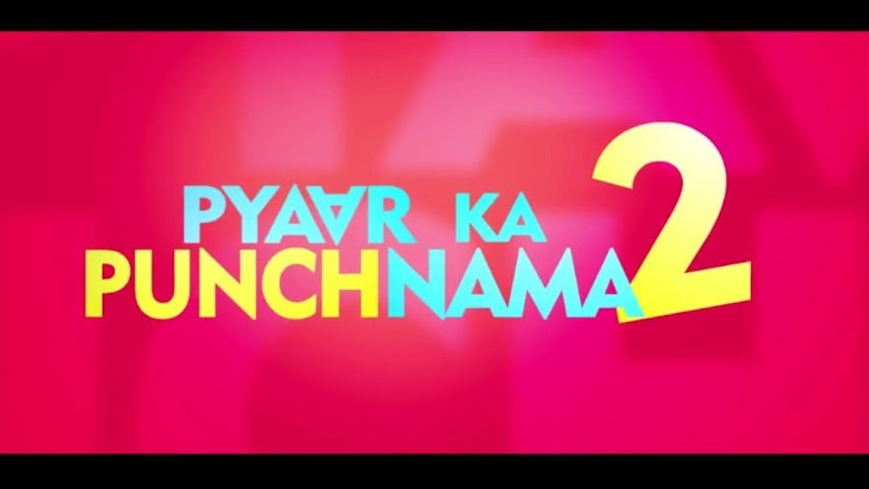 Pyaar Ka Punchnama 2 2015 pelicula completa gratis 
