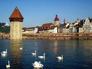 Kota Lucerne Kota Lucerne