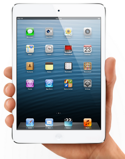 Apple iPad Mini Clone