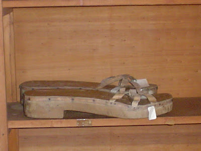 museu do escravo belo vale