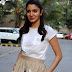 Anushka Sharma Looks Sexy At Film “Phillauri” Promotion At JW Marriott, Mumbai