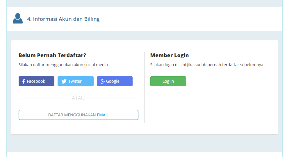 cara membeli domain di blogger 3