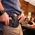 Guns allowed on campus leads prof to cancel office hours, declare ‘I no longer feel safe’: student