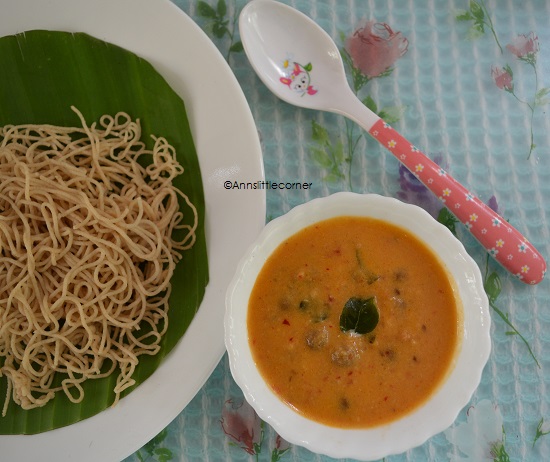 Kadala Curry, Channa Gravy Kadala Curry, Channa Gravy