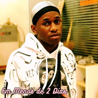 Johnny Berry - Em Menos de 2 Dias Johnny Berry - Em Menos de 2 Dias