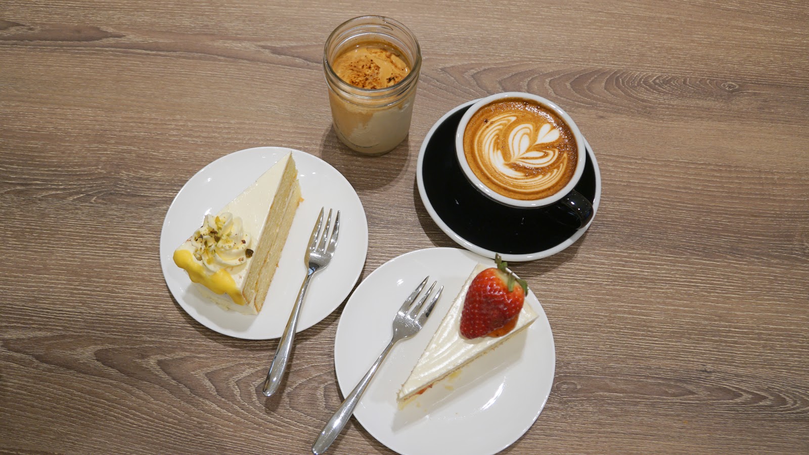 Artelier Coffee X Kitchen Pavilion