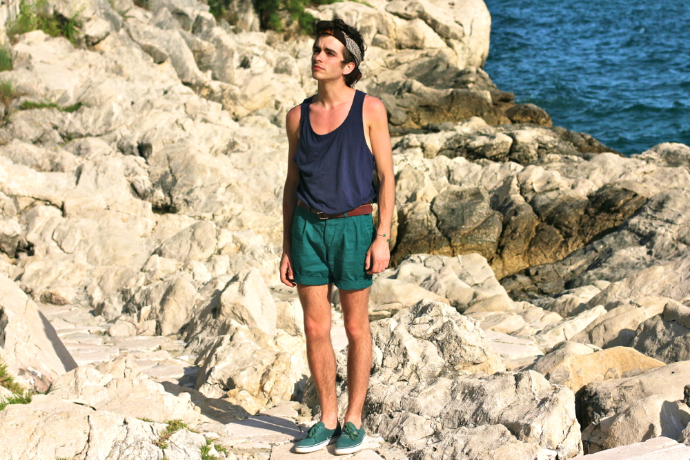 BLOG MODE HOMME PREPPY DANDY CONSEIL STYLE PARIS ELEGANCE TENDANCE JEUNE