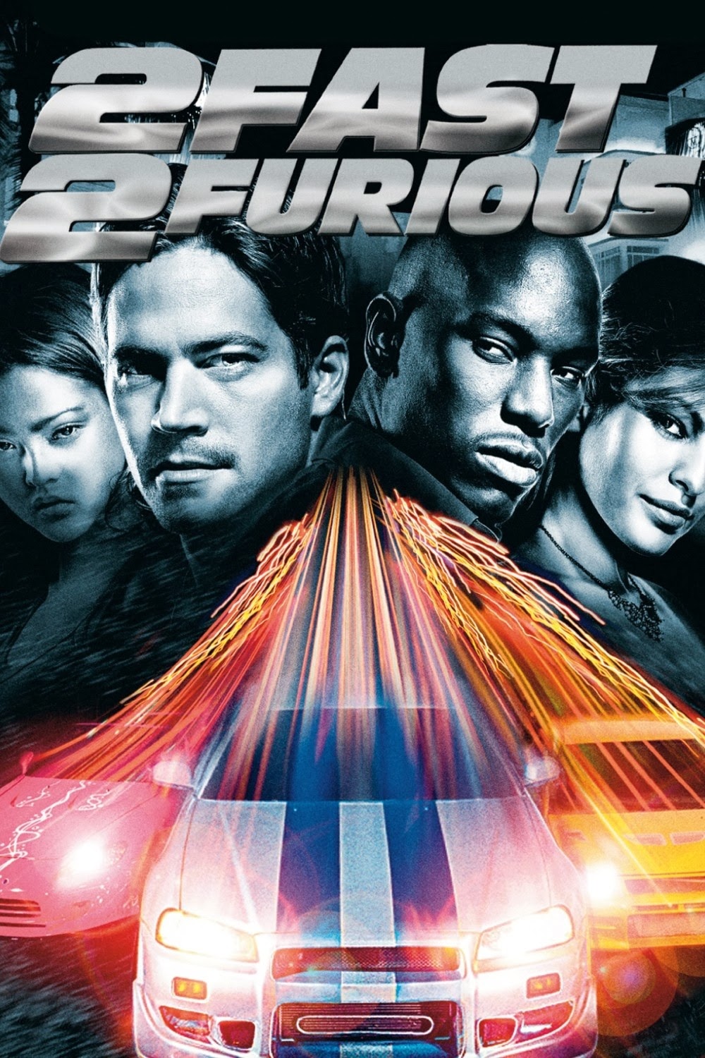 2 Fast 2 Furious Vf 2 Fast 2 Furious (2003) - PapaLoutsas: Ταινίες online με Ελληνικούς και