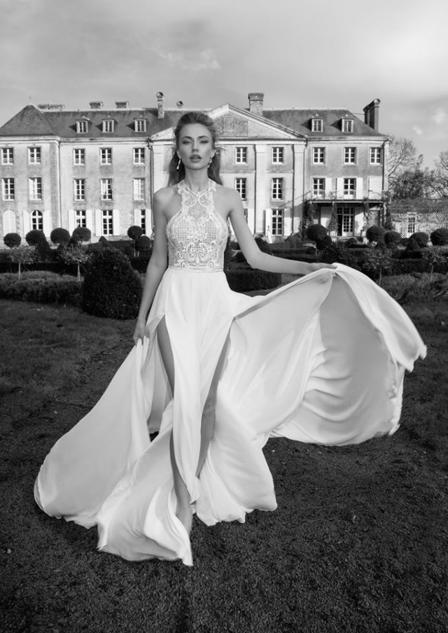 Hermosos vestidos de novias | Colección Dror Geva Hermosos vestidos de novias | Colección Dror Geva