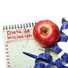 Dieta de Iniciación