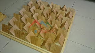 Gỗ tiêu âm Gỗ tiêu âm