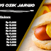 Kumpulan Gambar Contoh Gambar Reklame Makanan Menarik